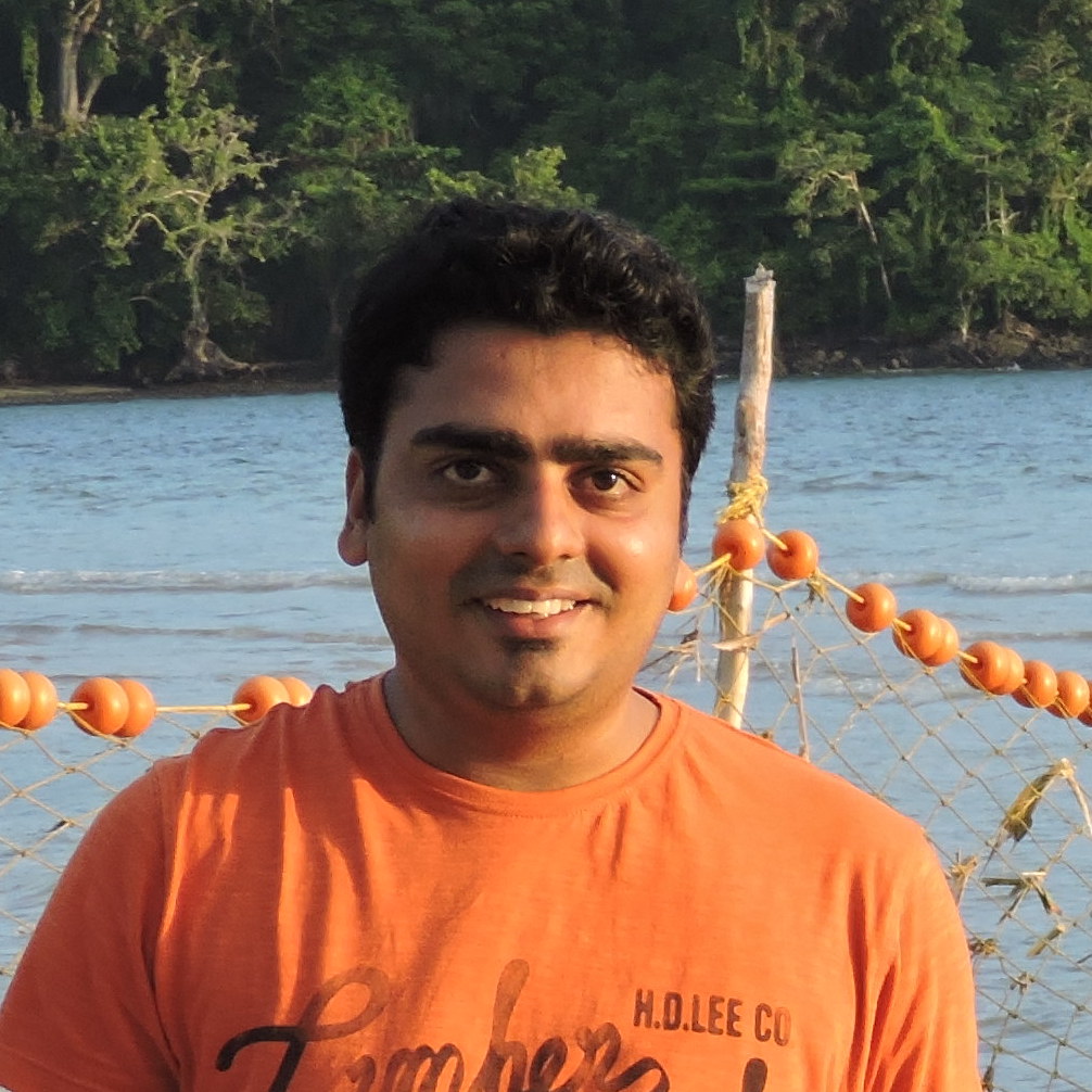 Vaibhav vaibhav Asthana's photo